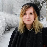 Joanna Gacek's Photo