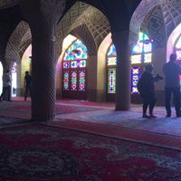 Boutaina Emrani的照片