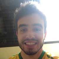 Breno Queiroz的照片