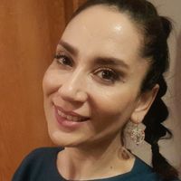 Maboubeh Shahrbaf M.的照片