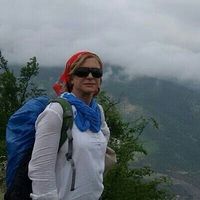 Nasrin Salar's Photo