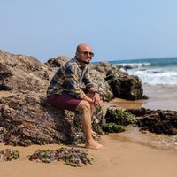 Nitish Gangal's Photo