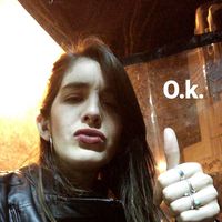 Lucila Bretón的照片