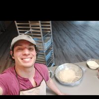 Simon Iglesias Garcia's Photo