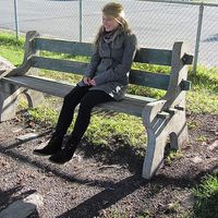 Carolin Geiger的照片