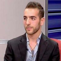 Marouan Ben Larbi's Photo