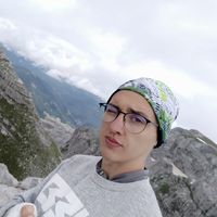 Paweł Szyjkowski的照片