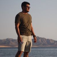 Maximiliano Pimentel's Photo