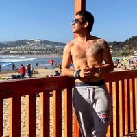 Фотографии пользователя Daniel Labraña