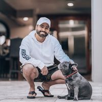 Alex Salcedo's Photo