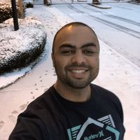 Claudemar Nascimento的照片