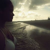 Ana Beatriz Vieira's Photo