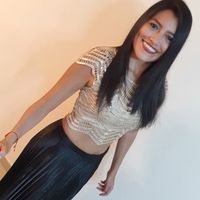 Jessica Chacon的照片