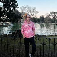 Fevzi+Can Okan's Photo