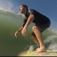 Brandon Bak的照片