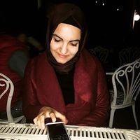Feyza Yazgı's Photo