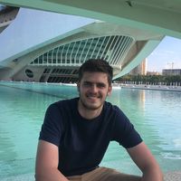 Tiago Calcanhotto's Photo