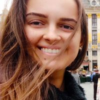 Bruna Kappel的照片