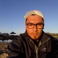 Adrián Tovar's Photo