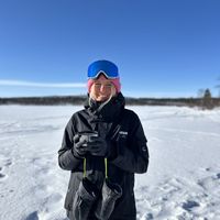 Svenja Büsken的照片