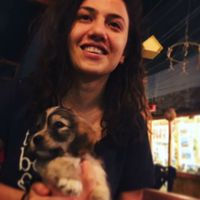 Hümeyra Çolak's Photo