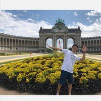 Mạnh Tiến Nguyễn的照片