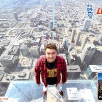 Daniel Ravarotto's Photo