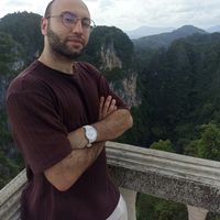 Le foto di Osman Abid Kıngır