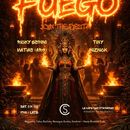 Latin Party: Fuego 🔥 's picture