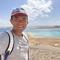 Le foto di XiXi Huang