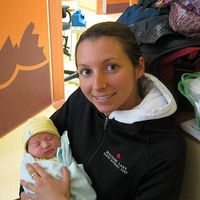 Josée Vézina's Photo