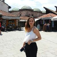 Dzenana  Paco的照片