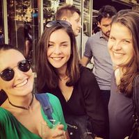 Constance Rougier的照片