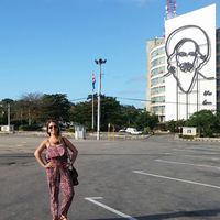 María Mandarina的照片