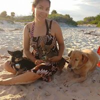 Diana GALLEGOS's Photo