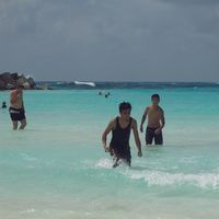 Caleb Silva Alvarez's Photo