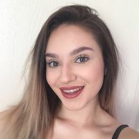 Ayse Inanberi's Photo