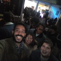 Photos de Robert Giovani  Lorenzo Molina