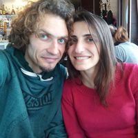 Дмитрий Святашов的照片