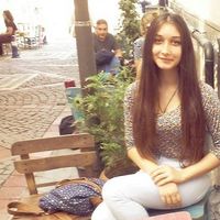 Merve Dağtaş的照片