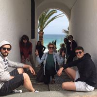 Alex &  Gio的照片