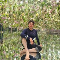 Miguel Barragán's Photo