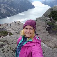 Fotos de Maya Sholomova