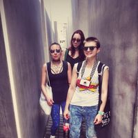 Marta Kiepura's Photo