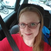 Daniela Albrecht's Photo