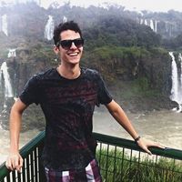 Leonardo Gardinali Alves的照片