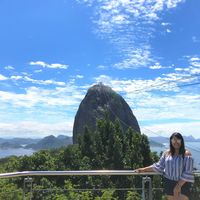 Andrea C. Quintero R.'s Photo