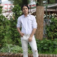 Anwar Mecheri的照片