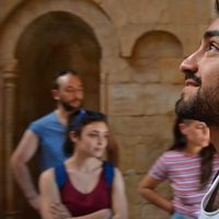 Aram Gabriel Boyadjian's Photo