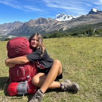 Sofia Ambrosini's Photo